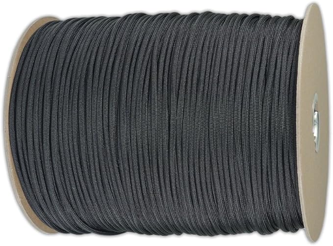 Paracord (50+ colors)