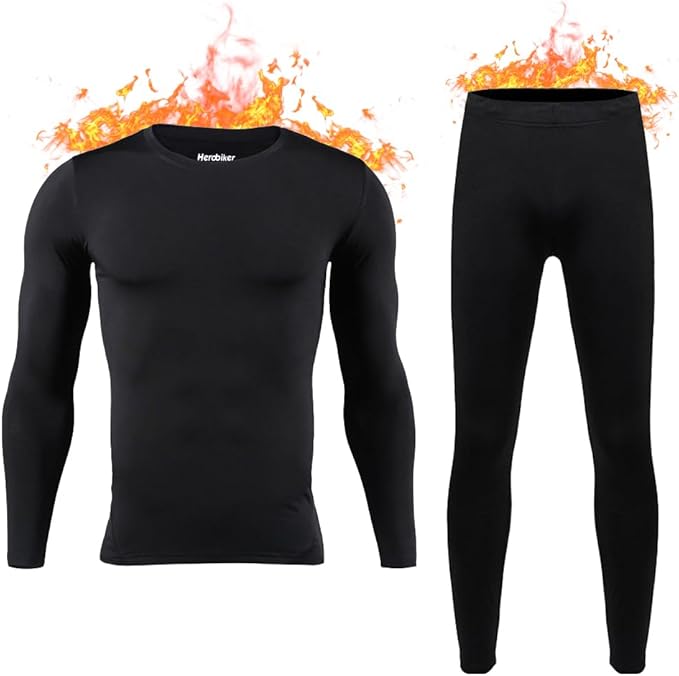 thermal underwear (mens)