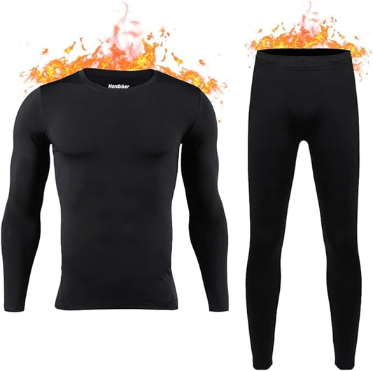 thermal underwear (mens)