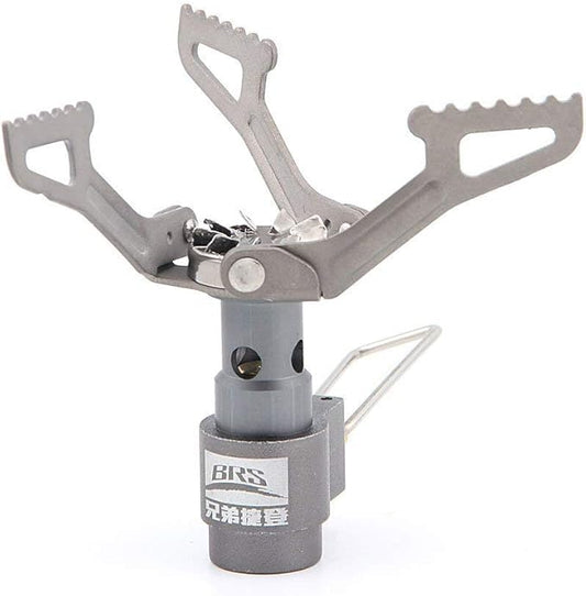 Mini Portable Backpack Gas Stove