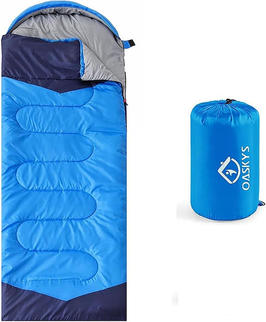 Camping sleeping bag
