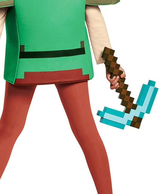 Minecraft Costume Accessories