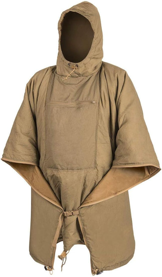 Helikon-Tex Swagman Military Poncho