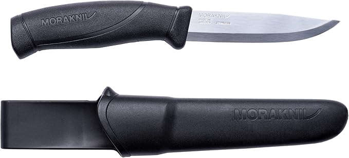 Mora knife Companion
