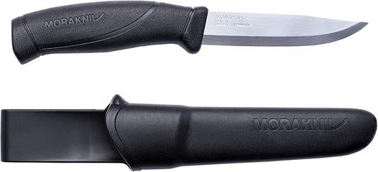 Mora knife Companion