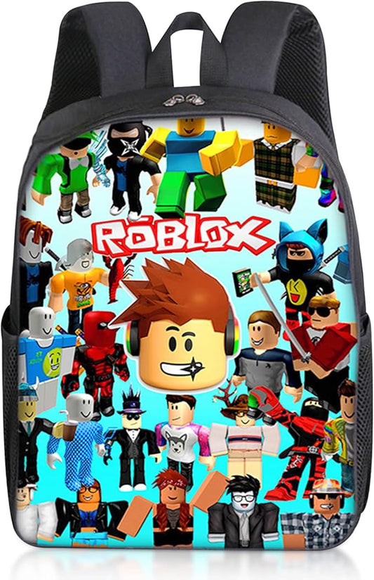 Harry Potter Backpack (Copy)