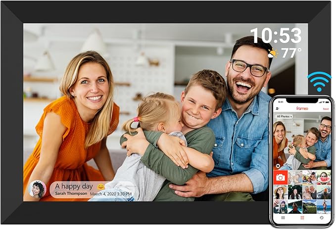 Digital Photo Frame