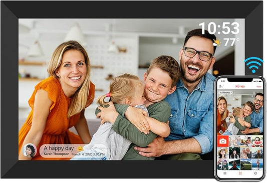 Digital Photo Frame