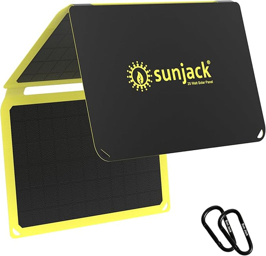 Foldable Solar Panel for Bag