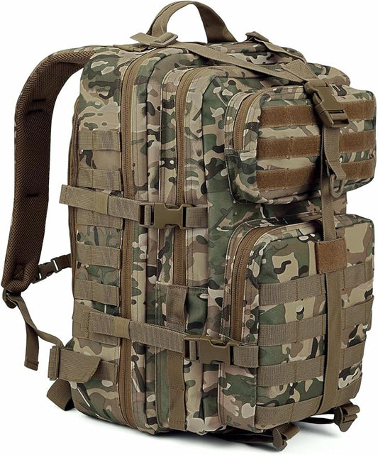 Tactical Backpack 40L
