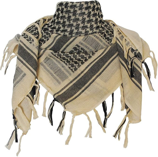 Tactical Scarf