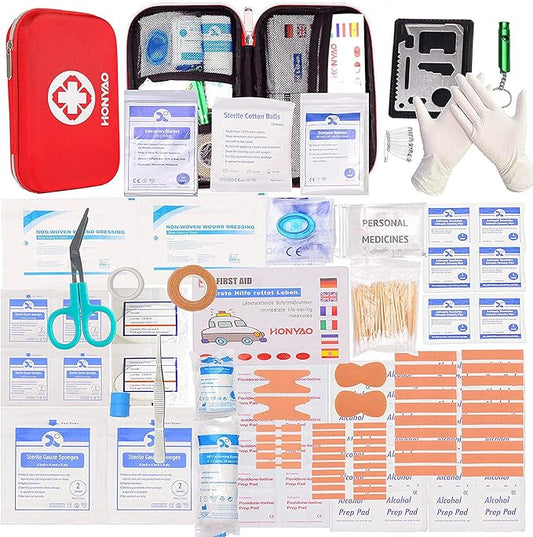 First Aid Kit