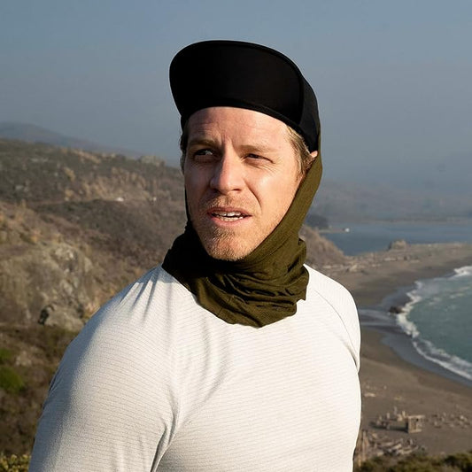 BUFF Original EcoStretch Neck Gaiter