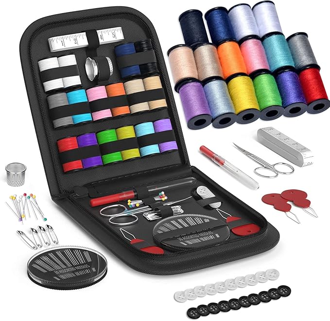 Sewing kit